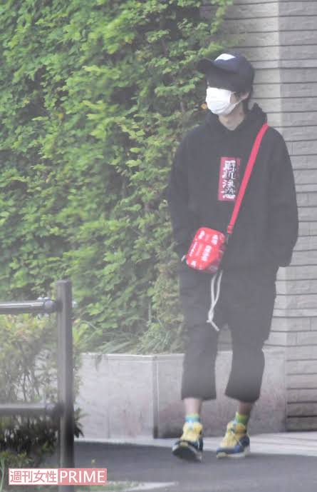 イケメンとの遭遇エピソードが聞きたい