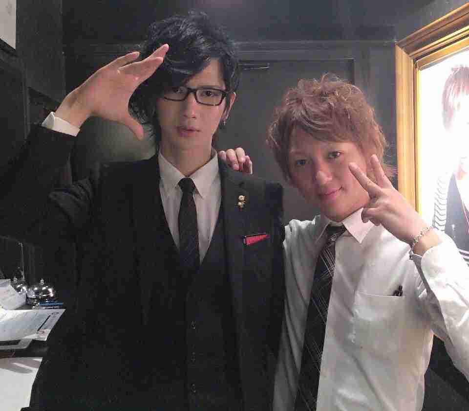 イケメンとの遭遇エピソードが聞きたい