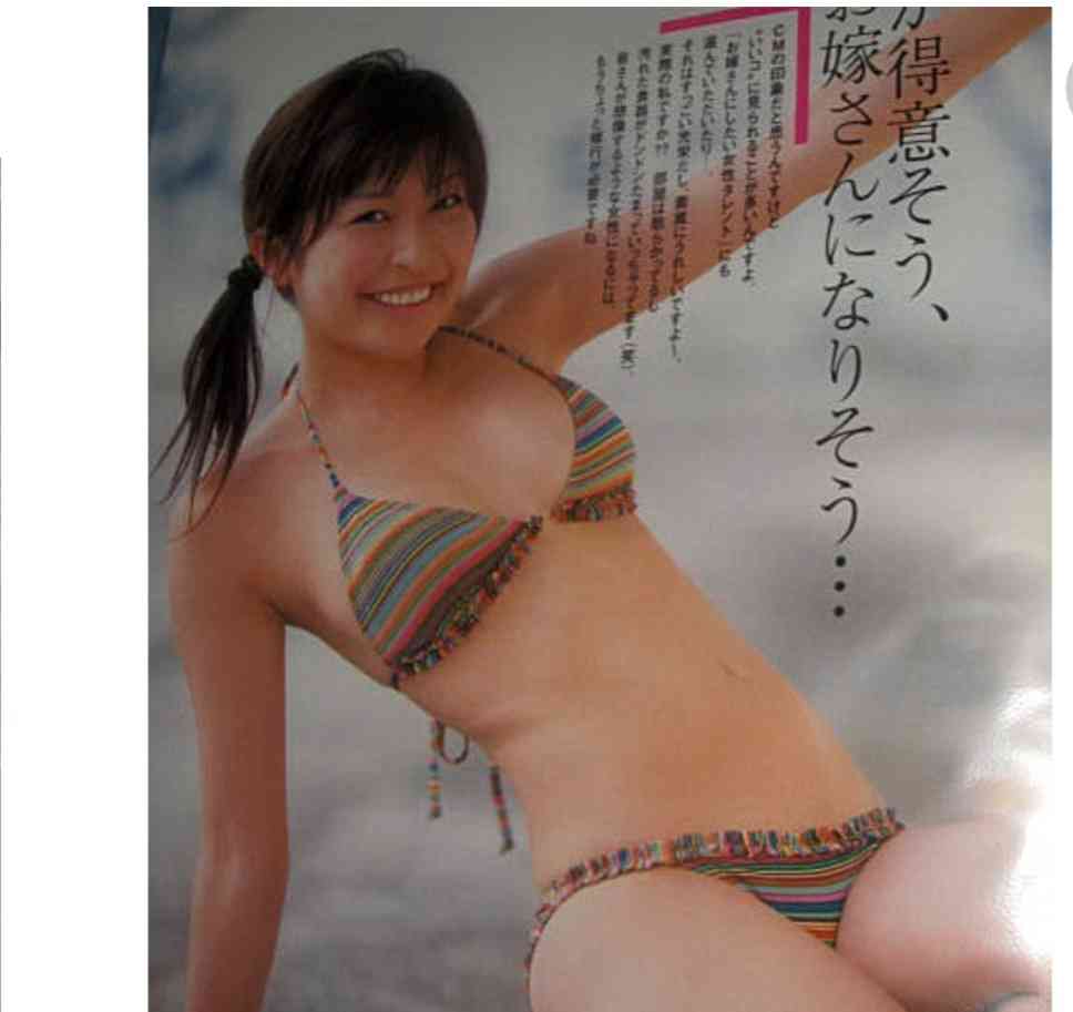 小野真弓が最高月収明かす「すごい!と思ったのは…」