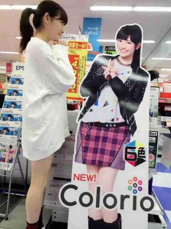 AKB48岡田奈々　3月18日にSTU48として活動最後となるラストコンサートを開催