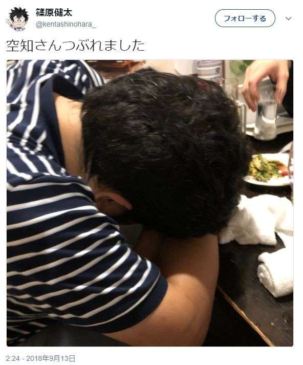 漫画家さんの顔知りたくない人いますか？