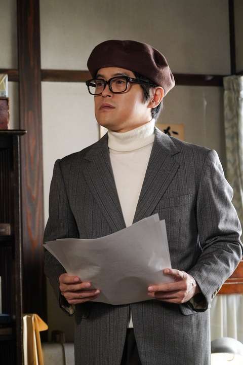 漫画家さんの顔知りたくない人いますか？