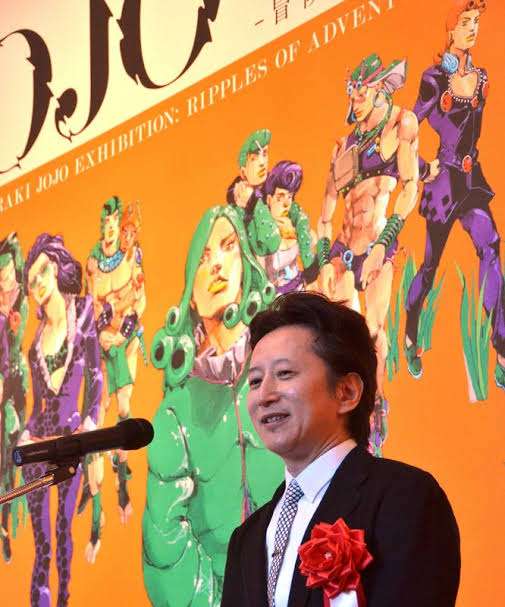 漫画家さんの顔知りたくない人いますか？