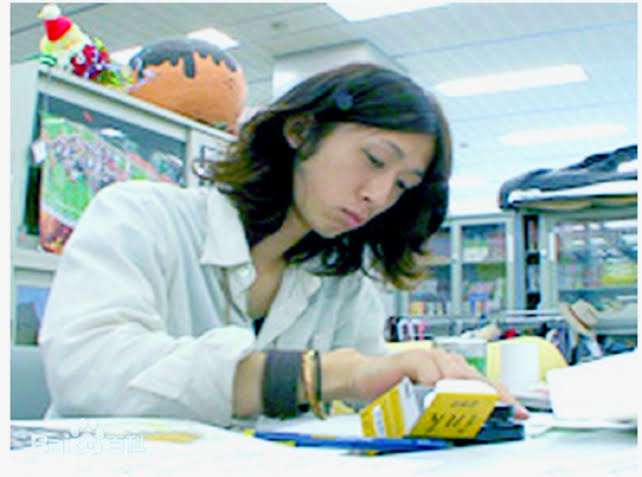 漫画家さんの顔知りたくない人いますか？