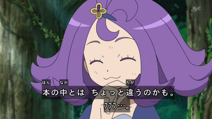 女から見てもカワイイなあ～と思う女性キャラ【アニメ、マンガ】【Part３】