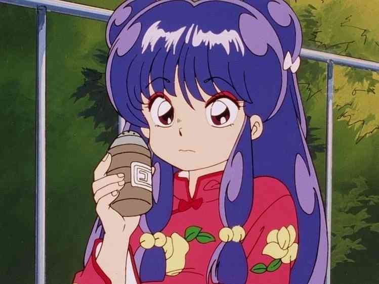 女から見てもカワイイなあ～と思う女性キャラ【アニメ、マンガ】【Part３】