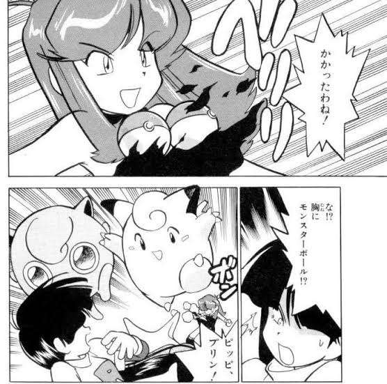女から見てもカワイイなあ～と思う女性キャラ【アニメ、マンガ】【Part３】