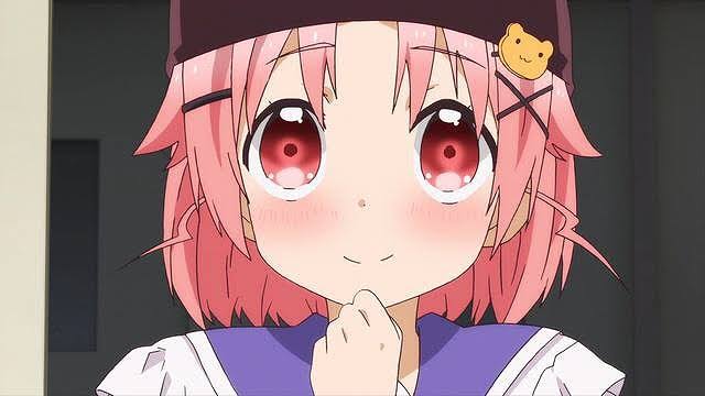 女から見てもカワイイなあ～と思う女性キャラ【アニメ、マンガ】【Part３】