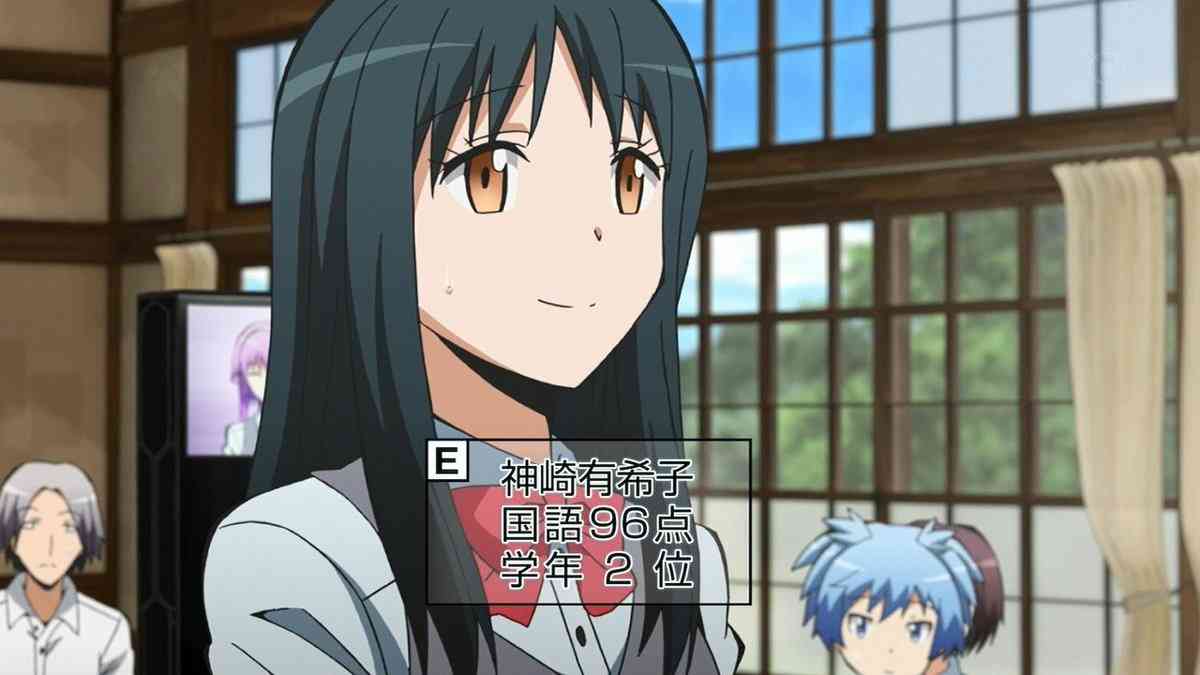 女から見てもカワイイなあ～と思う女性キャラ【アニメ、マンガ】【Part３】