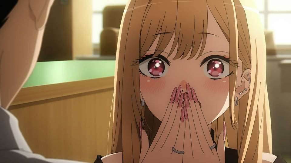 女から見てもカワイイなあ～と思う女性キャラ【アニメ、マンガ】【Part３】