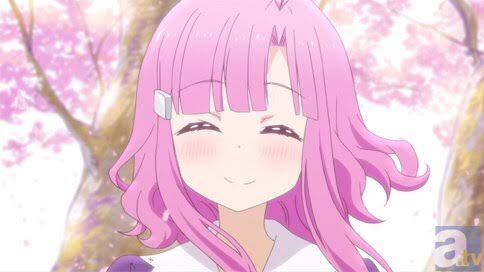 女から見てもカワイイなあ～と思う女性キャラ【アニメ、マンガ】【Part３】