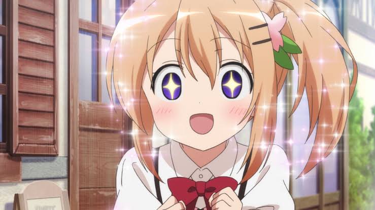 女から見てもカワイイなあ～と思う女性キャラ【アニメ、マンガ】【Part３】
