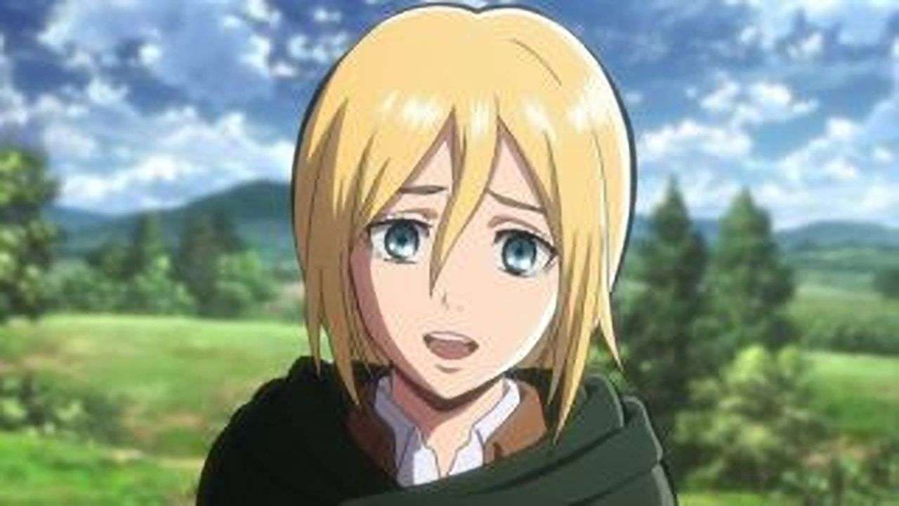 女から見てもカワイイなあ～と思う女性キャラ【アニメ、マンガ】【Part３】