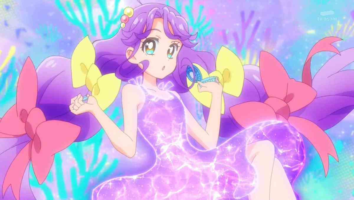 女から見てもカワイイなあ～と思う女性キャラ【アニメ、マンガ】【Part３】