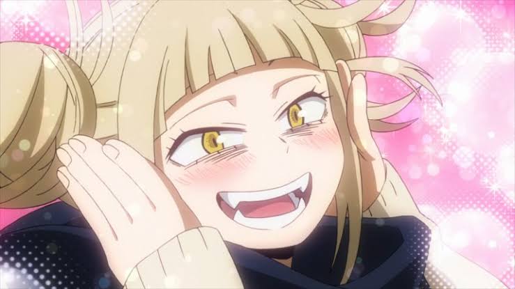 女から見てもカワイイなあ～と思う女性キャラ【アニメ、マンガ】【Part３】