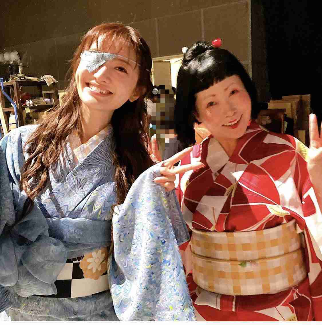 「妖怪シェアハウス」続編＆映画化決定！ 小芝風花が里帰り、妖怪は邪悪化？