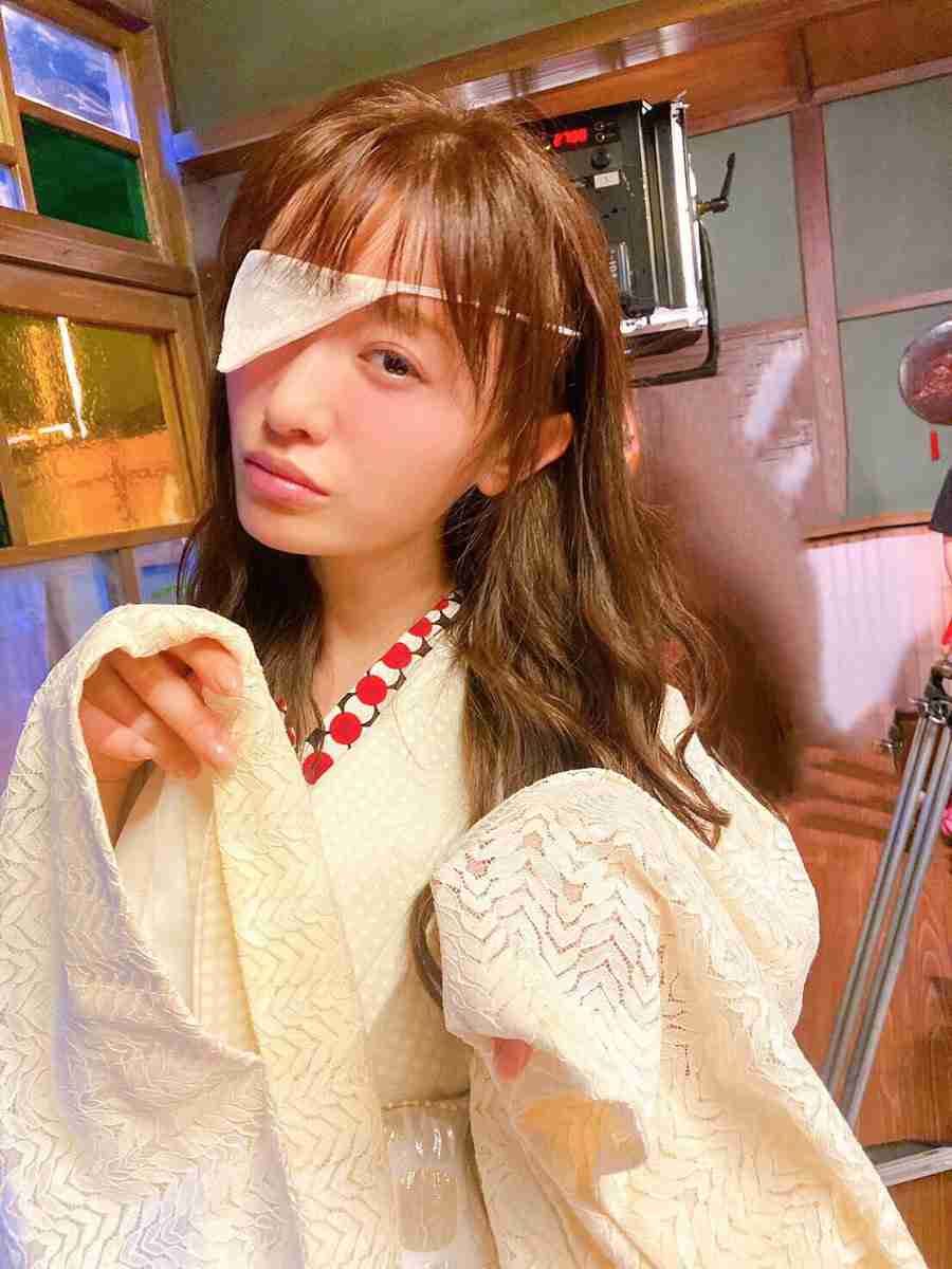 「妖怪シェアハウス」続編＆映画化決定！ 小芝風花が里帰り、妖怪は邪悪化？