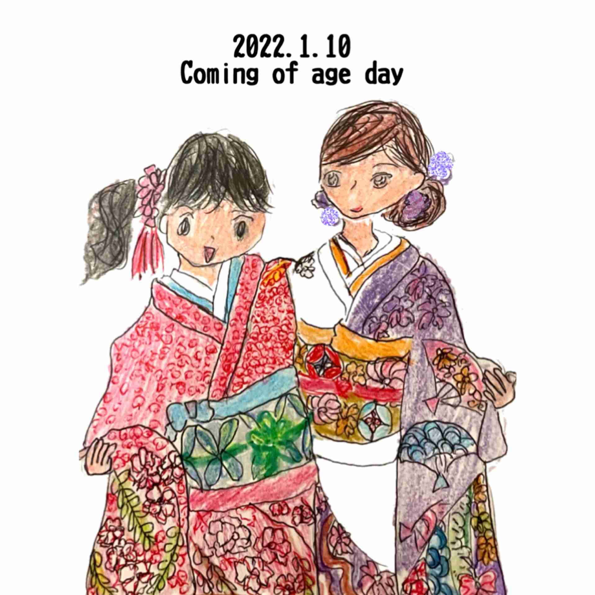 見てるだけで十分だなと思うこと