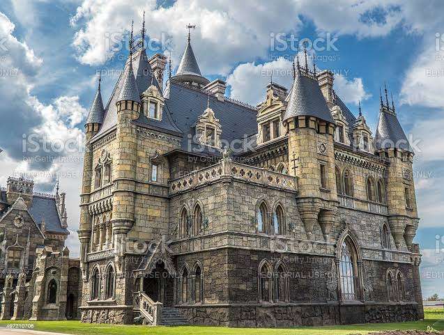 いろんな城が見たい