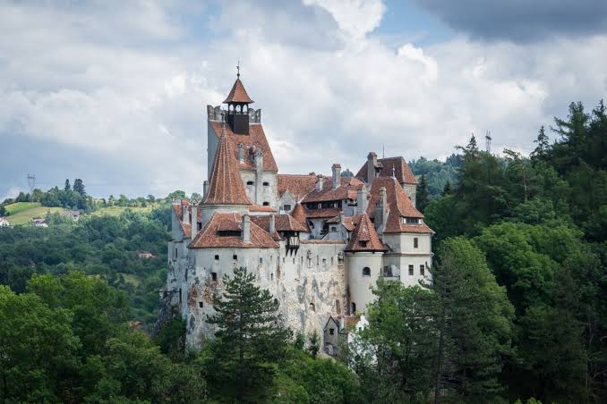 いろんな城が見たい