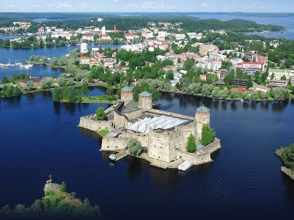 いろんな城が見たい