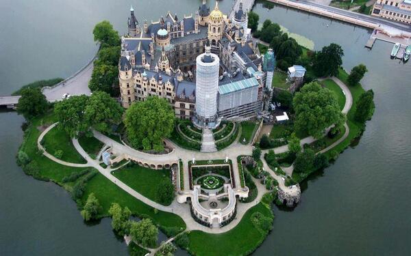 いろんな城が見たい