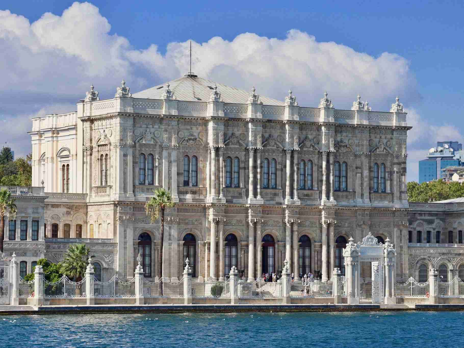 いろんな城が見たい