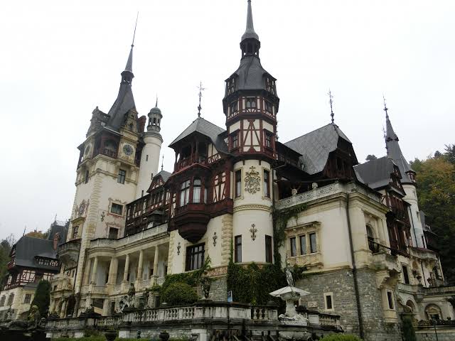 いろんな城が見たい