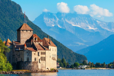 いろんな城が見たい