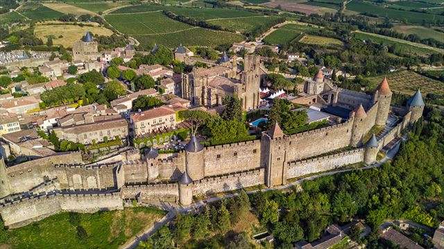 いろんな城が見たい