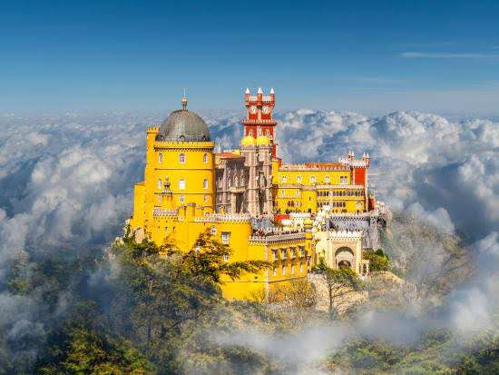 いろんな城が見たい