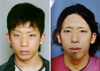 電車内でたばこ注意され