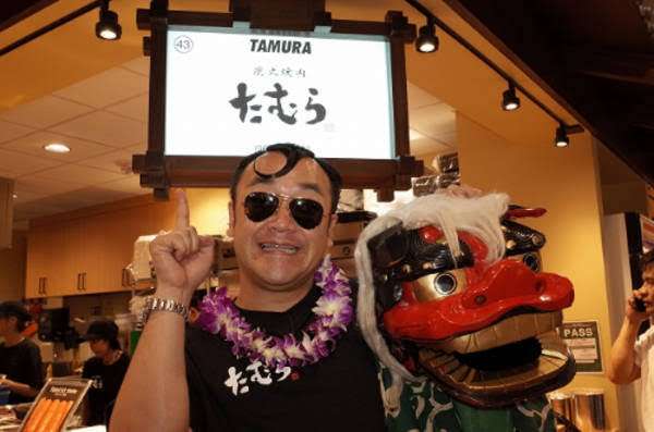 宮迫博之「ガチな話でホンマに金無いっす…」 ピンチの焼肉店にあの大物ユーチューバーが“助け舟”