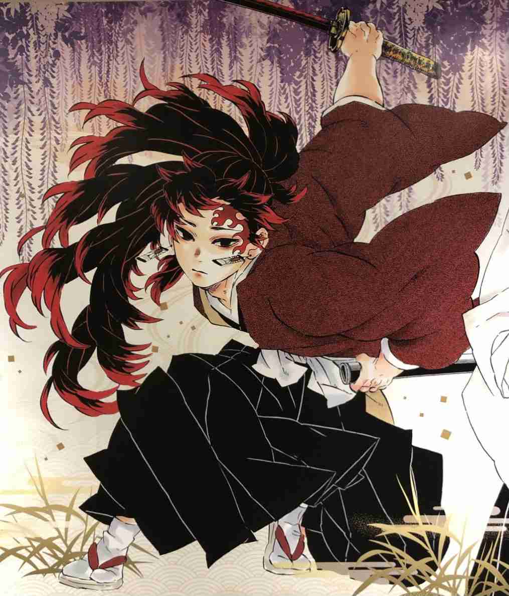 【実況・感想】鬼滅の刃　遊郭編　第6話『重なる記憶』