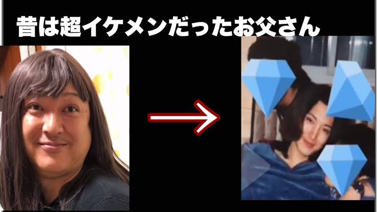 初見より、何度か目にすると美人だと分かる人