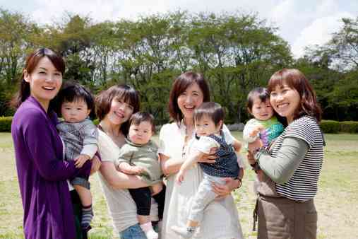 初見より、何度か目にすると美人だと分かる人