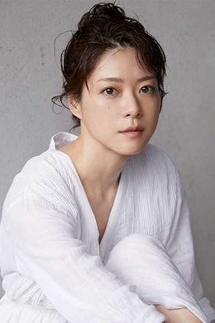 初見より、何度か目にすると美人だと分かる人