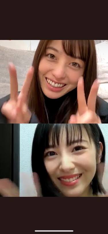 浜辺美波、2022年の目標は「可愛げを忘れない」