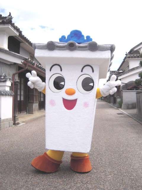 徳島県について知ってること
