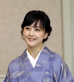 はいだしょうこ、「名前が1字違い」相田翔子とWしょうこ披露…「いつでも落ちつく」