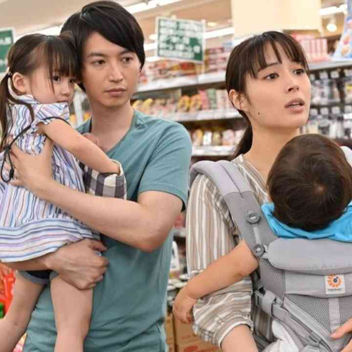 関ジャニ・大倉と広瀬アリスが交際半年　ドラマ「知ってるワイフ」で夫婦役、支え合い親密に