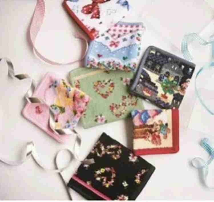 あなたのフェイラー見せて