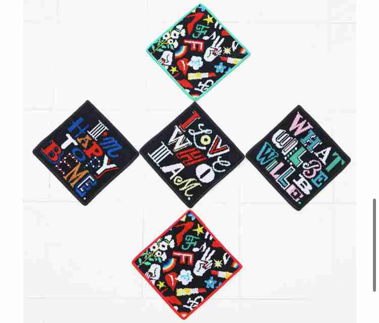 あなたのフェイラー見せて