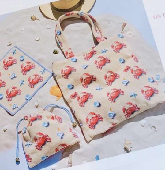 あなたのフェイラー見せて