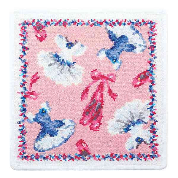 あなたのフェイラー見せて