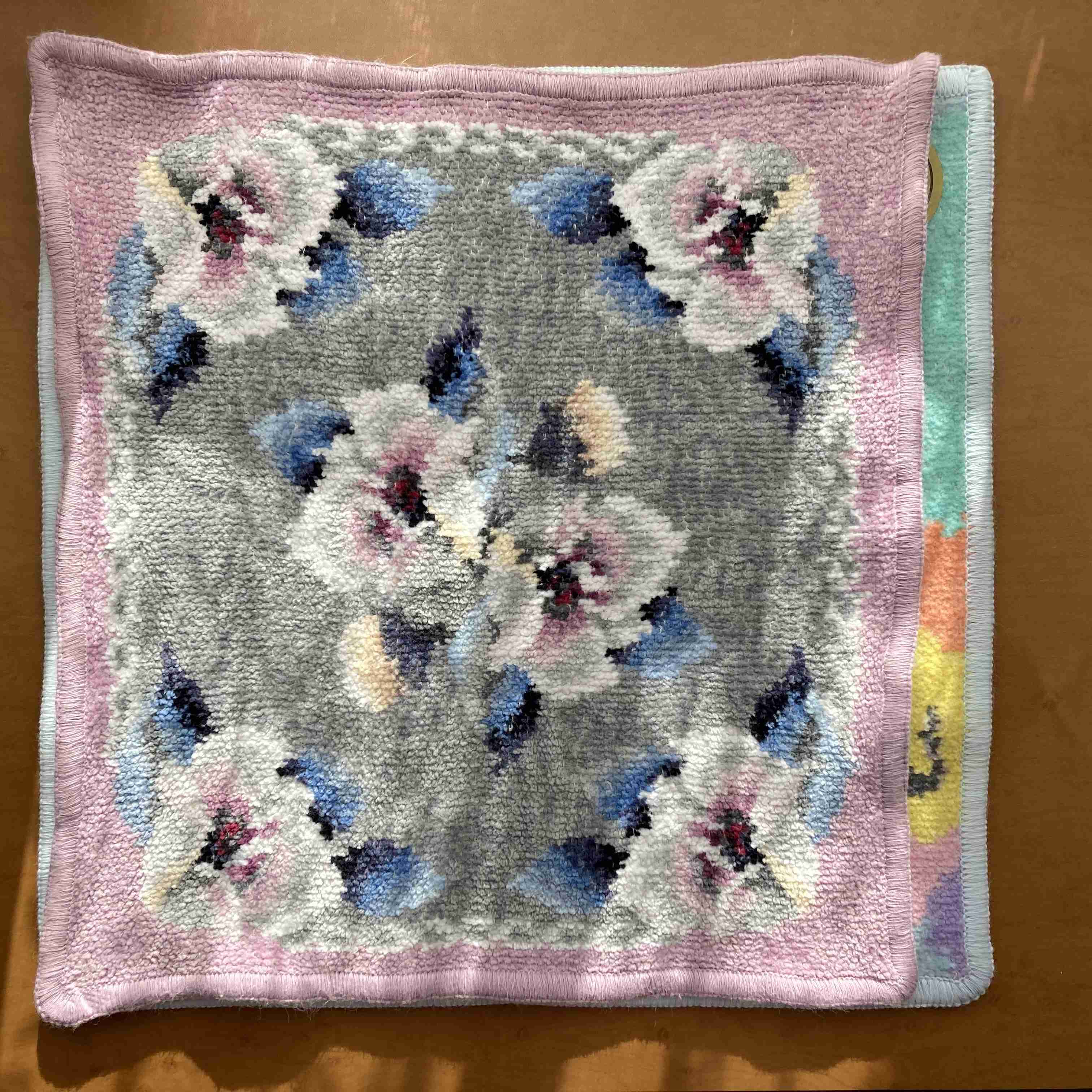 あなたのフェイラー見せて