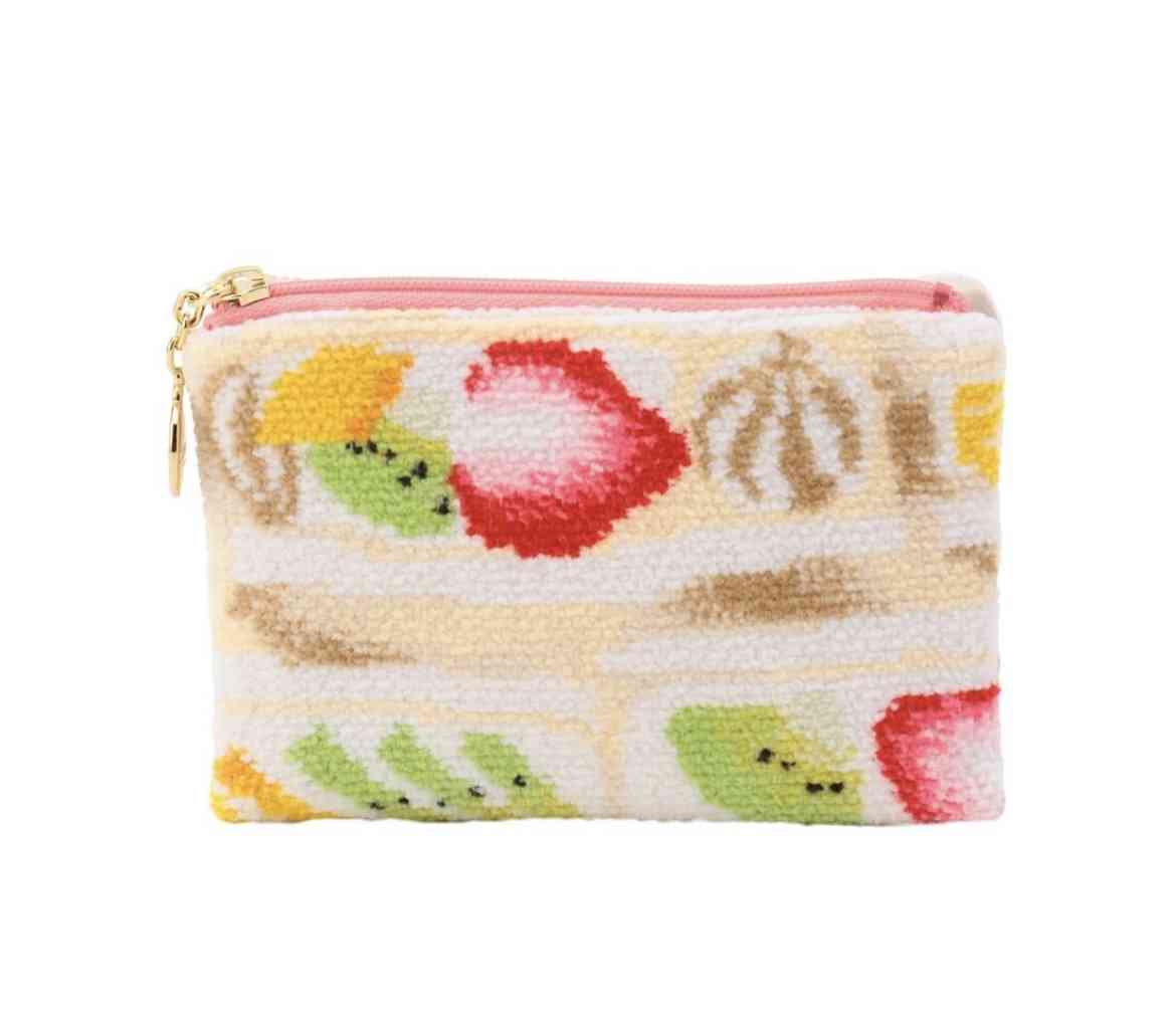 あなたのフェイラー見せて