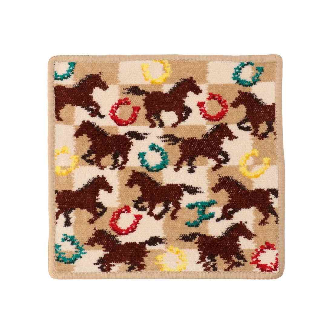 あなたのフェイラー見せて