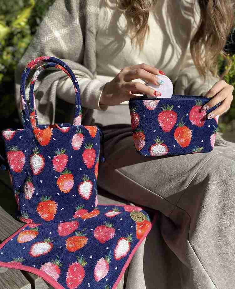 あなたのフェイラー見せて