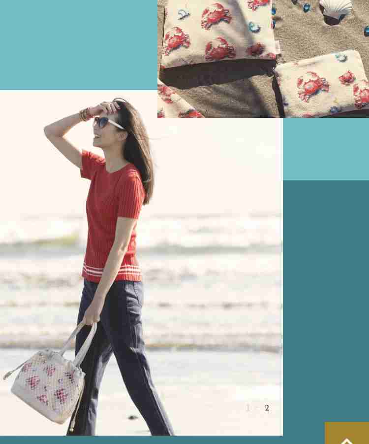 あなたのフェイラー見せて